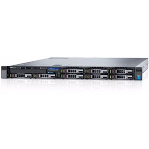 Dell PowerEdge R630