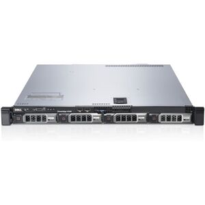 Dell PowerEdge R320