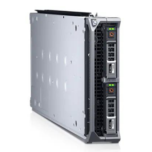 Dell PowerEdge M630   2x Intel E5-2683V3 2.00GHz 14C 35M 120W   32GB DDR4   2x 1.2 TB SAS   RAID CTRL H330   4xLAN 1000   iDrac Enterprise