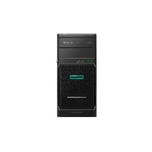 Hpe Proliant Ml30 Gen10 Plus P44720-421 - P44720-421