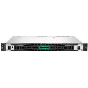 HPE PROLIANT DL20 GEN11 SERVER RACK INTEL XEON E E-2414 2.6GHz RAM 16GB DDR5-SDRAM HDD SATA 290 W