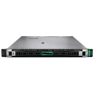 HPE PROLIANT DL360 GEN11 SERVER RACK 1U A 2 VIE INTEL XEON SILVER 4416+ 2GHz RAM 32GB DDR5-SDRAM GIGBIT LAN 800 W