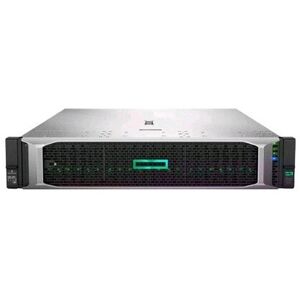 HPE PROLIANT DL380 G10+ SERVER RACK (2U) INTEL XEON SILVER 4314 2.4 GHz RAM 32GB DDR4-SDRAM 800 W