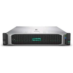 HPE PROLIANT DL380 GEN10 SERVER RACK (2U) INTEL XEON SILVER 4208 2,1 GHz RAM 32 GB DDR4-SDRAM 800 W