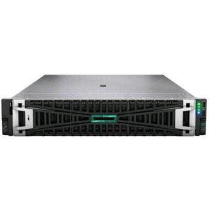 HPE PROLIANT DL380 GEN11 SERVER RACK INTEL XEON SILVER 4410Y 2GHz RAM 32GB DDR5 HDD SUPPORTATI SATA/SAS/PCI Express HOT SWA...