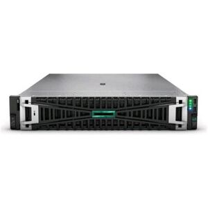 HPE PROLIANT DL380 GEN11 SERVER RACK INTEL XEON SILVER 4410Y 2GHz RAM 32GB DDR5-SDRAM 4800MHz GIGABIT LAN 1.000 W