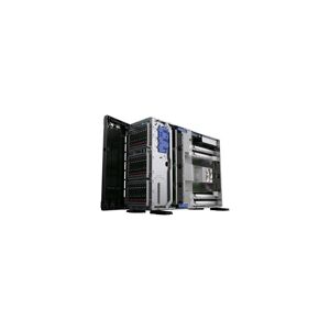 HPE PROLIANT ML350 GEN10 SERVER TOWER (4U) INTEL XEON SILVER 4210R 2.4GHz RAM 16GB DDR4-SDRAM 800 W