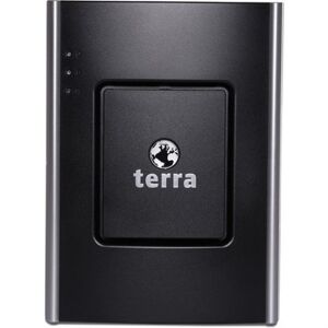 Wortmann AG TERRA G5 E-2324G server 1920 GB Mini Tower Intel Xeon E 3,1 GHz 16 GB DDR4-SDRAM 400 W (1100291)