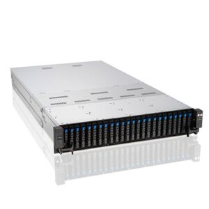 bluechip SERVERline R42202a server 480 GB Armadio (2U) AMD EPYC 3 GHz 32 GB DDR4-SDRAM 1600 W (850436)