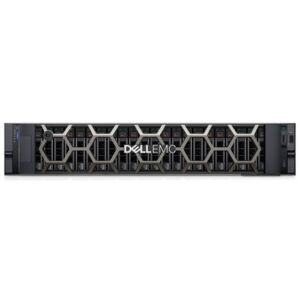 Dell PowerEdge R750XS server 1200 GB Armadio (2U) Intel® Xeon® Silver 2,1 GHz 64 GB DDR4-SDRAM 800 W (PER750XS9A)