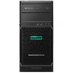 HP Enterprise ProLiant ML30 Gen10 Plus server Tower (4U) Intel Xeon E 2,8 GHz 16 GB DDR4-SDRAM 350 W (P44720-421)