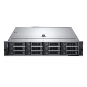 Dell PowerEdge R7515 server 960 GB Armadio (2U) AMD EPYC 2,5 GHz 64 GB DDR4-SDRAM 750 W (PER751509A)