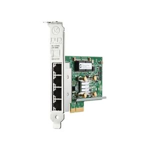 HPE Hewlett Packard Enterprise 331T Interno Ethernet 2000 Mbit/s (647594-B21)