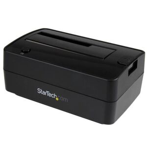 StarTech.com Box externo USB 3.1 Gen 2 (10Gbps) ad 1 alloggiamento da 2,5