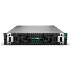HPE ProLiant DL380 Gen11 server Armadio (2U) Intel® Xeon® Gold 6430 2,1 GHz 64 GB DDR5-SDRAM 1000 W (P58417-B21)