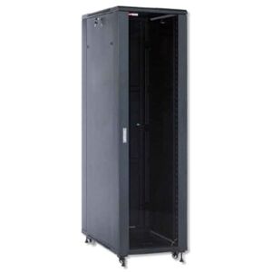 WP Europe WP WPN-RNA-27606-B rack 27U Rack indipendenti Nero (WPN-RNA-27606-B)