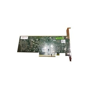 Dell BROADCOM 57412 DUAL PORT 10GB Interno Fibra 10000 Mbit/s (540-BBVL)