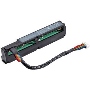 HP Enterprise P01366-B21 batteria di backup per dispositivi di archiviazione Server Ioni di Litio (P01366-B21)