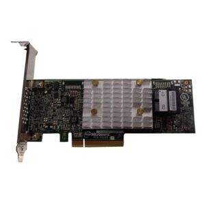 Fujitsu PY-SC3MA2 controller RAID PCI Express x8 3.0 12 Gbit/s (PY-SC3MA2)