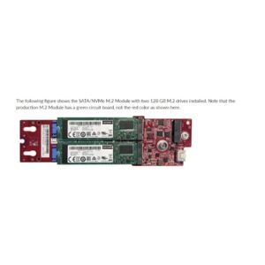 Lenovo M.2 SATA/NVME 2-BAY KIT (4Y37A09738)