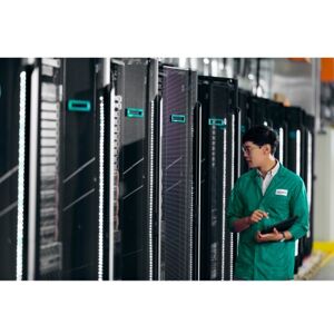 HPE P48909-B21 porta accessori (P48909-B21)