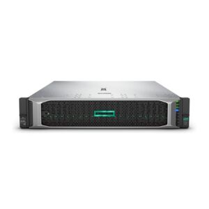 HPE - S X86 RACK (SY) BTO Hewlett Packard Enterprise ProLiant DL380 Gen10 Plus server Armadio (2U) Intel® Xeon® Gold 3,2 GHz 32 GB DDR4-SDR (P55246-B21)