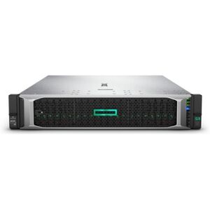 HPE - S X86 RACK (SY) BTO Hewlett Packard Enterprise ProLiant DL380 Gen10 server 72 TB 2,4 GHz 32 GB Armadio (2U) Intel® Xeon® Silver 800 W (P24840-B21)