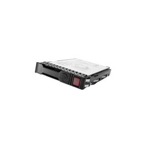 HP Enterprise 600GB 2.5