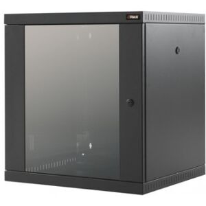 ITRack 000178-I rack 6U Da parete Nero (000178-I)