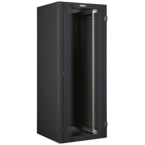 Legrand Linkeo 42U Rack indipendenti Nero (LG-646764)