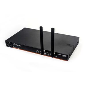 Vertiv Avocent ACS8016-EU-DAC-400 server per console RJ-45 (ACS8016-EU-DAC-400)