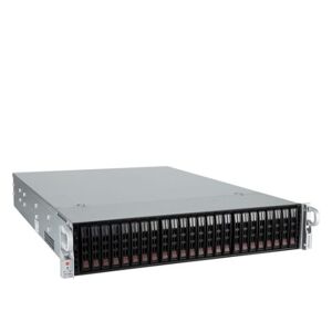 bluechip SERVERline R52209s server 2,1 GHz 16 GB Armadio (2U) Intel® Xeon® Silver 1200 W DDR4-SDRAM (850422)