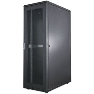 Intellinet 713306 rack 42U Rack indipendenti Nero (713306)