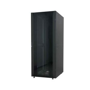 Intellinet 715744 rack 32U Da parete Nero (715744)