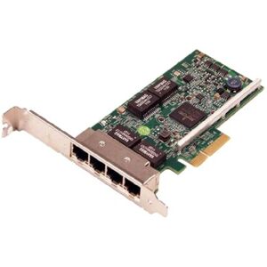 Dell HY7RM scheda di rete e adattatore Interno Ethernet 1000 Mbit/s (540-BBGX)