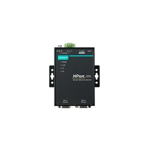 Moxa 5230A server seriale RS-422/485 (NPort 5230A)