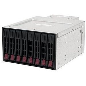 Fujitsu Upgr 16x SFF Pannello portante (S26361-F2495-L445)