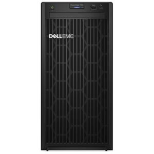 Dell PowerEdge T150 server 2,8 GHz 16 GB Armadio (4U) Intel Xeon E DDR4-SDRAM (K4G47)