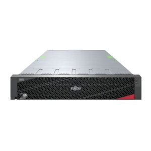 Fujitsu PRIMERGY RX2540 M6 server Armadio (2U) Intel® Xeon® Gold 3,2 GHz 32 GB DDR4-SDRAM 900 W (VFY:R2546SC180IN)