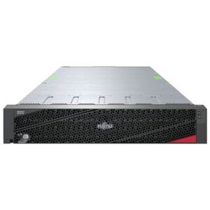 Fujitsu PRIMERGY RX2540 M6 server Armadio (2U) Intel® Xeon® Silver 2,8 GHz 16 GB DDR4-SDRAM 900 W (VFY:R2546SC190IN)