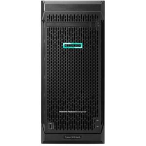 HP Enterprise ProLiant ML110 Gen10 server 96 TB 1,9 GHz 16 GB Tower (4.5U) Intel® Xeon® Bronze 550 W (P21439-421)