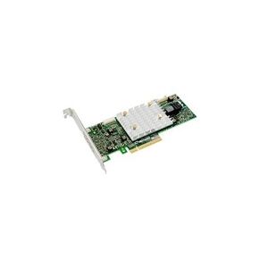 Adaptec SmartRAID 3101-4i controller RAID PCI Express x8 3.0 12 Gbit/s (2291700-R)