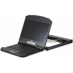 Aten CL3800NW console a rack 47 cm (18.5