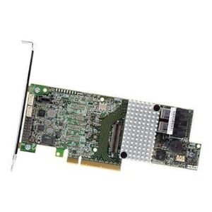 Intel RS3DC040 controller RAID PCI Express x8 3.0 12 Gbit/s (RS3DC040)