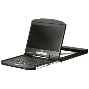 Aten CL3700NW console a rack 47 cm (18.5