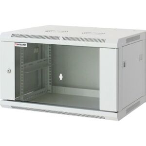 Intellinet 711999 rack 15U Da parete Grigio (711999)