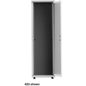 Intellinet 715430 rack 26U Rack indipendenti Grigio (715430)