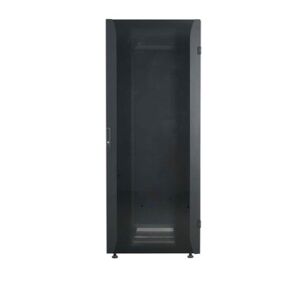 Intellinet 714297 rack 22U Da parete Nero (714297)