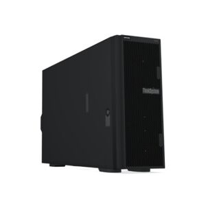 Lenovo ThinkSystem ST650 V2 server 2,8 GHz 32 GB Tower (4U) Intel® Xeon® Silver 750 W DDR4-SDRAM (7Z74A020EA)
