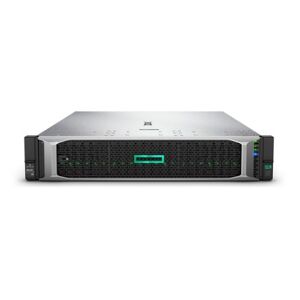HPE - S X86 RACK (SY) BTO Hewlett Packard Enterprise ProLiant DL380 Gen10 server 72 TB 2,1 GHz 32 GB Armadio (2U) Intel® Xeon® Silver 500 W (P23465-B21)